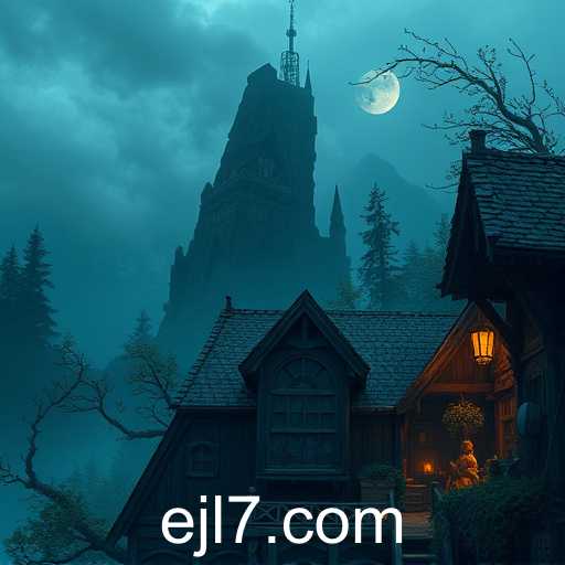 Exploring the Thrilling World of Adventure Games: A Journey Beyond Reality
