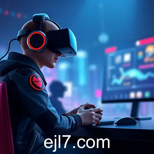 Emerging Trends in Online Gaming for 2025