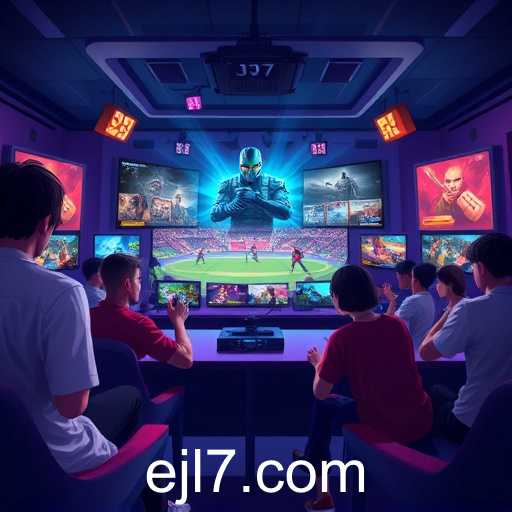 The Evolution of Online Gaming Communities