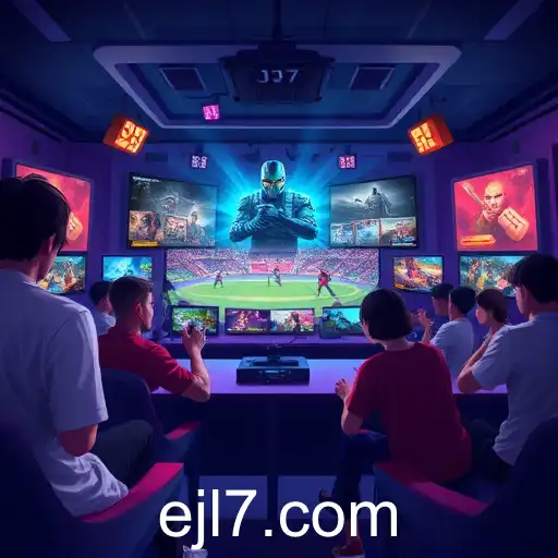 The Evolution of Online Gaming Communities