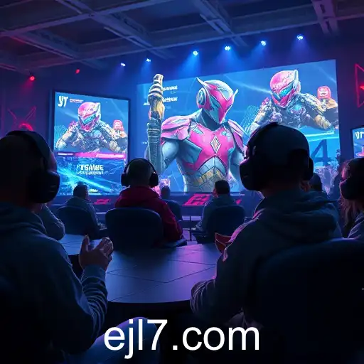 The Rise of Online Gaming Communities