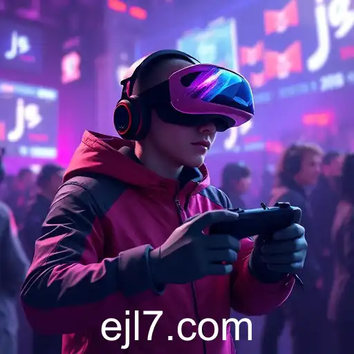 Gaming's Rise in the Digital Era