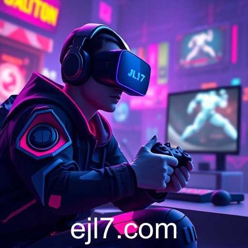 The Gaming Frontier: Trends and Innovations on the Rise