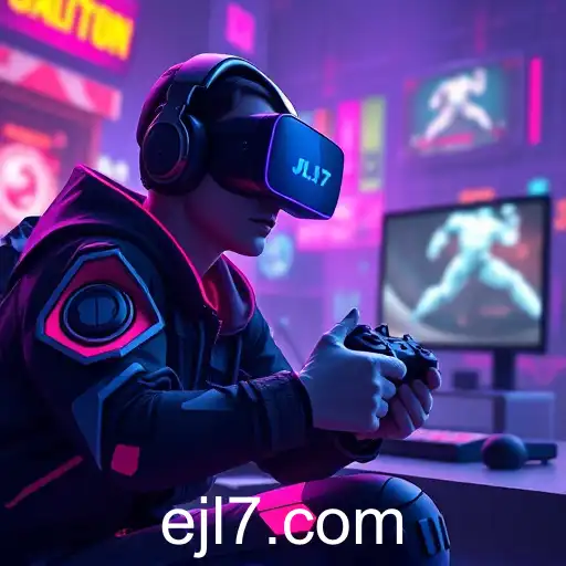 The Gaming Frontier: Trends and Innovations on the Rise