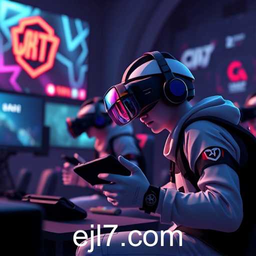 Gaming Trends in 2025: The Rise of Interactive Communities