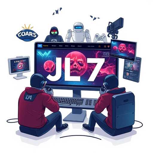 Gaming Trends Shaping 2025: A Look at Innovations and Challenges