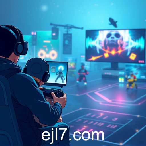 Gaming Trends and Innovations for 2025
