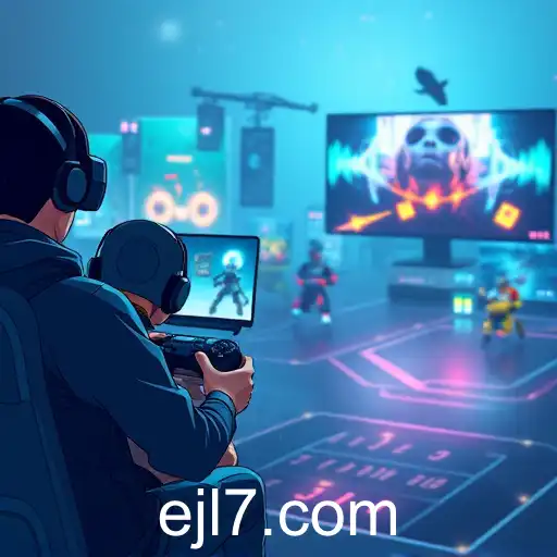 Gaming Trends and Innovations for 2025