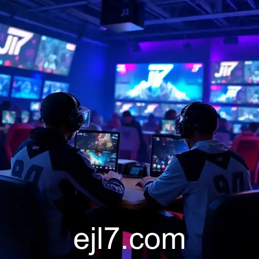 Gaming Trends and JL7's Rise