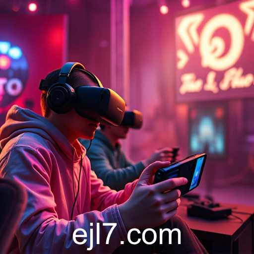 The Impact of Gaming on Cultural Trends