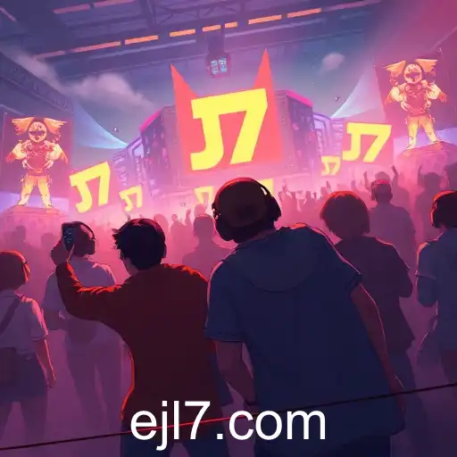 The Resurrection of JL7: A Gamechanger in the Online World