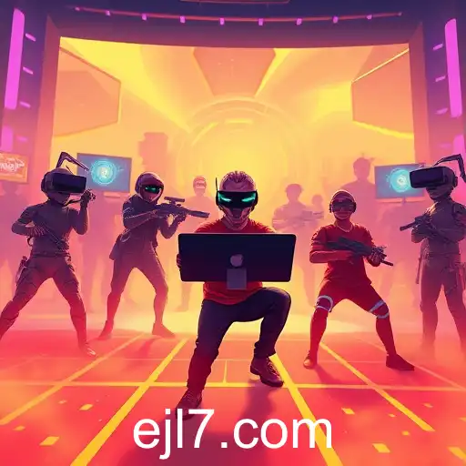 Gaming Revolution: JL7's Impact on the Industry