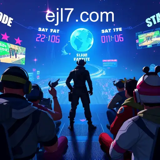 Exploring the Exciting World of Multiplayer Games