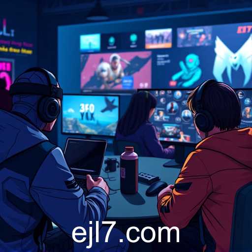 The Rise of JL7 in Global Gaming Circles