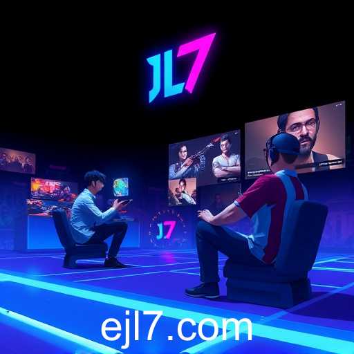 The Rise of JL7: A Digital Playground Revolution