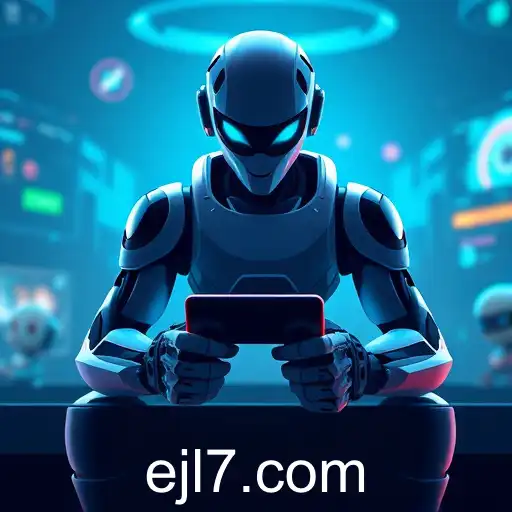 The Rise of JL7: A Revolution in Online Gaming