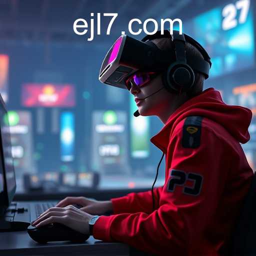 The Rise of Online Gaming Through JL7