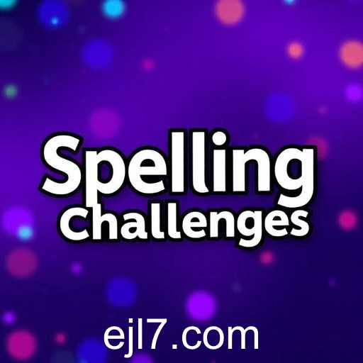 Exploring the 'Spelling Challenges' Game Category: A Deep Dive into Linguistic Prowess